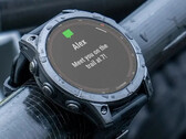 Garmin sigue aplastando errores para la serie Fenix 7 y sus homólogos en su Programa Beta. (Fuente de la imagen: Garmin)