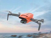Fimi Mini 3: El nuevo dron está diseñado para resistir fuertes vientos.