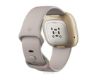 The new "Fitbit Sense". (Source: WinFuture)