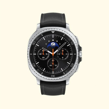 El Galaxy Watch8 Classic. (Fuente de la imagen: vía Evan Blass)