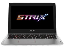Análisis: Asus Strix GL702VS-DS74. Modelo de prueba cedido por Xotic PC