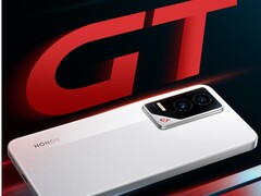 Render artístico de Honor GT. (Fuente de la imagen: Honor)