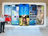 iOS 26 es, con diferencia, la mayor actualización del iPhone Apple en años. (Fuente de la imagen: Apple)