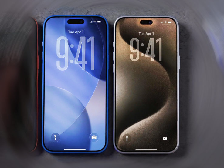 los iPhone 18 Pro y 18 Pro Max deberían tener una isla dinámica un 25-30% más pequeña.