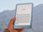 Presunta imagen promocional del Kindle de Amazon de 12.ª generación.
