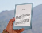 Presunta imagen promocional del Kindle de Amazon de 12.ª generación.