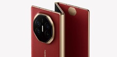 El Mate XT. (Fuente de la imagen: Huawei)