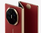 El Mate XT. (Fuente de la imagen: Huawei)
