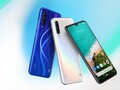 El Mi A3. (Fuente: Xiaomi)