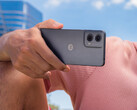 El Moto G24 se enviará con Android 14 en cuatro opciones de color. (Fuente de la imagen: Motorola)