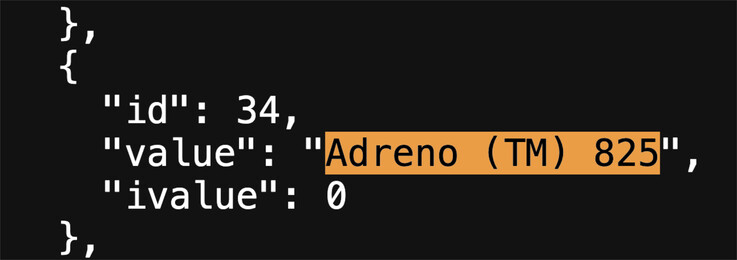 (Fuente de la imagen: Geekbench)