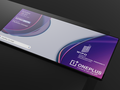 El dispositivo plegable trilateral de OnePlus se parece al 'Flex In & Out' de Samsung Display. (Fuente de la imagen: LetsGoDigital)