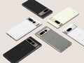 La serie Google Pixel 7 se estrena el 6 de octubre. (Fuente: Google)
