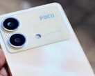Se espera que el POCO X6 Neo cuente con cámaras de 108 MP y 2 MP en la parte trasera. (Fuente de la imagen: Gadgets360)