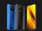 El Poco X3 NFC ya está recibiendo MIUI 2.5. (Fuente: Xiaomi)