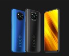 El Poco X3 NFC ya está recibiendo MIUI 2.5. (Fuente: Xiaomi)