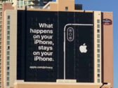 Apple anuncia que el iPhone es privado, pero los defensores de la privacidad se han amontonado en el sistema CSAM propuesto por Apple. (Imagen: Engadget)