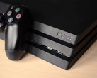 The PlayStation 4 Pro. (Digital Trends)