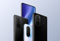 El Redmi K40 Pro también cuenta con una cámara principal de 64 MP. (Fuente: Xiaomi)