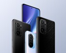 El Redmi K40 Pro también cuenta con una cámara principal de 64 MP. (Fuente: Xiaomi)