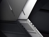 El ROG Zephyrus G16 GU606 viene en dos colores.
