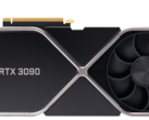La próxima RTX 3090 Ti ofrecerá un ancho de banda de memoria total de 1 TB/s. (Fuente de la imagen: Nvidia)