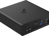 El dock Sabrent DS-SKRT-D16TB Thunderbolt 3 viene con dos unidades NVMe integradas. (Fuente de la imagen: Sabrent)