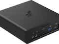 El dock Sabrent DS-SKRT-D16TB Thunderbolt 3 viene con dos unidades NVMe integradas. (Fuente de la imagen: Sabrent)