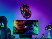 Sneki Snek está aquí para alegrar sus juegos. (Fuente: Razer)
