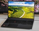 Lenovo ThinkPad T16 Gen 4 AMD (fuente de la imagen: Notebookcheck)