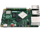 El Walnut Pi 2B es un nuevo ordenador monoplaca con PCIe (Fuente de la imagen: Walnut Pi)