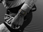 El Apple Watch Ultra. (Fuente: Apple)