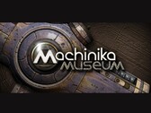 El Museo Machinika es gratuito en Steam hasta el 27 de mayo a las 19.00 h. (Fuente: Steam)
