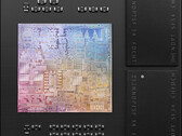 El potencial sucesor de Apple M1 podría presentar un 50 por ciento más de núcleo (Fuente de la imagen: Apple)