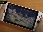 El AOKZOE A1 es un spin-off de One-netbook y ONEXPLAYER. (Fuente de la imagen: AOKZOE)