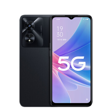 (Fuente de la imagen: Oppo)