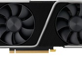 Análisis de la NVIDIA GeForce RTX 3060 Ti Founders Edition. (Fuente de la imagen: NVIDIA)