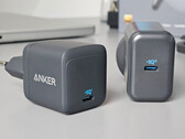 Análisis práctico de los cargadores Anker Ace 3: una alternativa asequible no sólo para el S23 de Samsung Galaxy