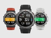 El smartwatch T-Rex 3 de Amazfit recibe la actualización v4.6.5.2