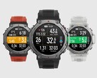 El smartwatch T-Rex 3 de Amazfit recibe la actualización v4.6.5.2
