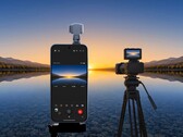 El Honor Robot Phone se ha lanzado recientemente en China como el smartphone insignia más caro del mercado, equipado con una cámara profesional con cardán.