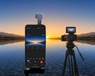 El Honor Robot Phone se ha lanzado recientemente en China como el smartphone insignia más caro del mercado, equipado con una cámara profesional con cardán.