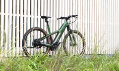 La Buddy Bike sX1 debe convencer a los exigentes usuarios de la bicicleta eléctrica por su diseño y su carácter ecológico (Imagen: Buddy Bike)
