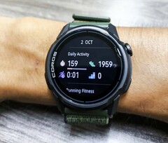 El Coros Apex 4 será presentado oficialmente en unos días (Fuente de la imagen: sidaoi, Reddit)