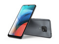 El Moto E7 tiene una pantalla de 720p. (Fuente de la imagen: Motorola)
