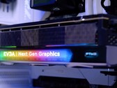 EVGA abandonó el mercado de las GPU para entusiastas en septiembre. (Fuente: JayzTwoCents)