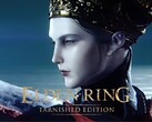 Se muestra el estandarte de Elden Ring Tarnished Edition Switch 2 (Fuente de la imagen: captura de pantalla, Nintendo of America YouTube con ediciones)