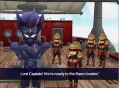 Final Fantasy IV (3D Remake)+ llegará a Apple Arcade en diciembre. (Fuente de la imagen: Apple App Store)