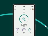 Fitbit está permitiendo que algunos usuarios prueben tres nuevas funciones de su aplicación. (Fuente de la imagen: Fitbit)