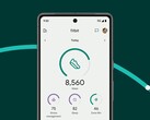 Fitbit está permitiendo que algunos usuarios prueben tres nuevas funciones de su aplicación. (Fuente de la imagen: Fitbit)